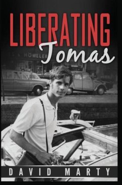 Liberating Tomas - Marty, David A