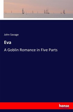 Eva - Savage, John