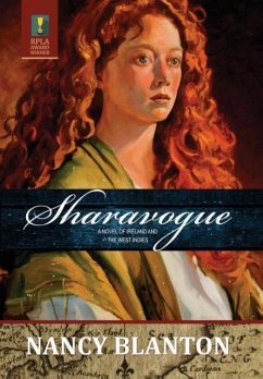 Sharavogue - Blanton, Nancy E