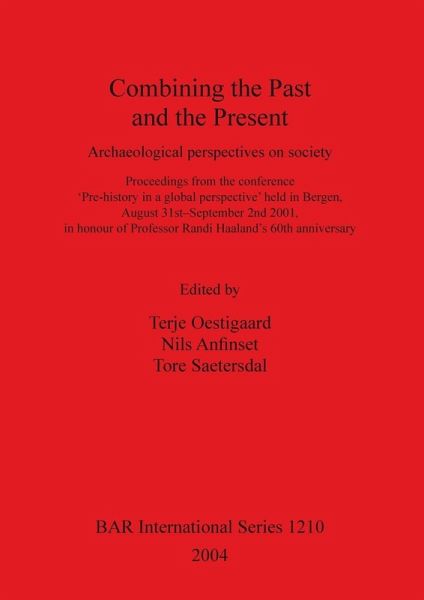 Combining the Past and the Present