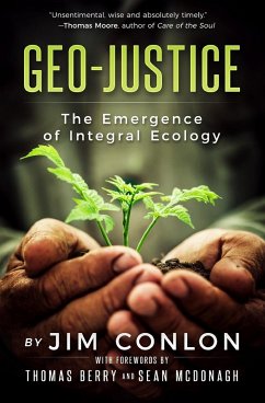 Geo-Justice - Conlon, Jim
