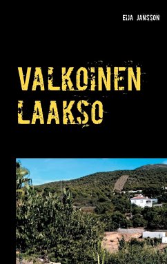 Valkoinen laakso - Jansson, Eija