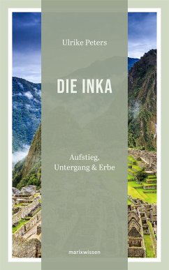 Die Inka - Peters, Ulrike