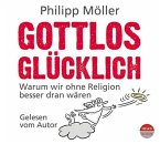 Gottlos glücklich