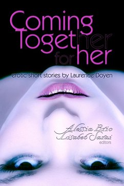 Cover Coming Together: For Her (eBook, ePUB)