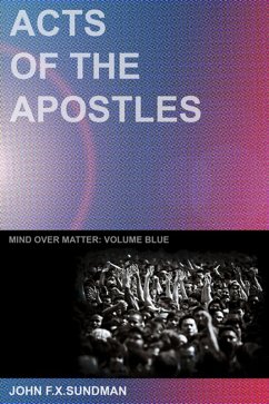 Cover Acts of the Apostles (eBook, ePUB)