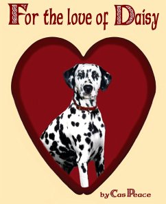 For the Love of Daisy (eBook, ePUB) - Peace, Cas