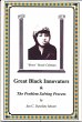 Great Black Innovators & The Problem... - Bild 1