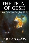 The Trial of Gesh (Onyalum, #2) (eBook, ePUB)