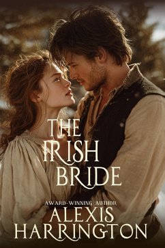 Cover The Irish Bride (eBook, ePUB)
