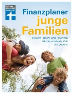 Finanzplaner junge Familien - Pohlmann, Isabell