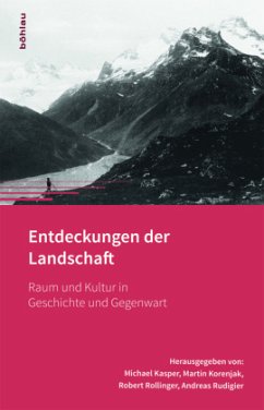 Entdeckungen der Landschaft