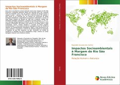 Impactos Socioambientais à Margem do Rio São Francisco - Santos, Regnaldo Gouveia dos