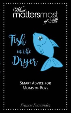 Fish in the Dryer - Fernandez, Francis M