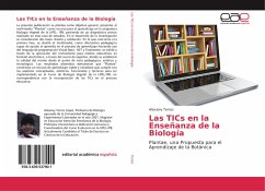 Las TICs en la Enseñanza de la Biología - Torres, Alexaivy