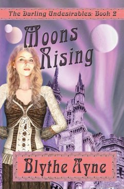 Moons Rising - Ayne, Blythe
