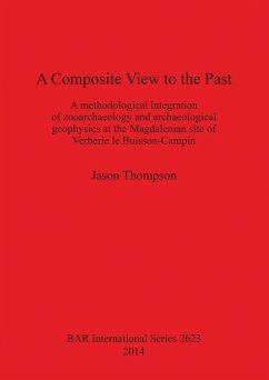 A Composite View to the Past - Thompson, Jason