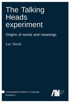 The Talking Heads experiment - Steels, Luc