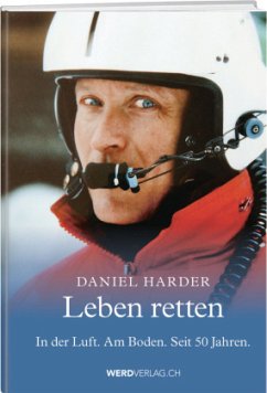 Leben retten - Harder, Daniel