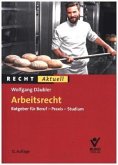 Arbeitsrecht