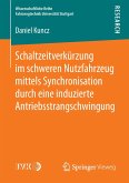 Schaltzeitverkürzung im schweren Nutzfahrzeug mittels Synchronisation durch eine induzierte Antriebsstrangschwingung