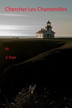 Cover Chercher Les Chanterelles (eBook, ePUB)