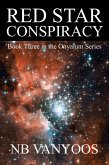Red Star Conspiracy (Onyalum, #3) (eBook, ePUB)