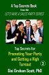 Top Secrets for Promoting Your Party... - Bild 1
