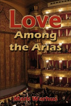 Cover Love among the Arias (eBook, ePUB)