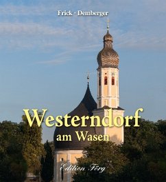 Westerndorf am Wasen - Demberger, Hans;Frick, Evelyn