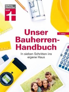 Unser Bauherren-Handbuch