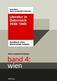 Literatur in Österreich 1938-1945; . / Literatur in Österreich 1938-1945 Bd.4