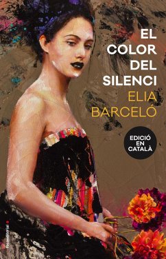 El color del silenci - Barceló, Elia