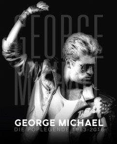 George Michael - David, Nolan