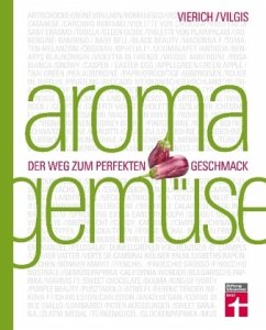 Aroma Gemüse - Vierich, Thomas A.;Vilgis, Thomas