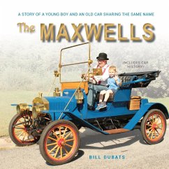 The Maxwells - Dubats, Bill C