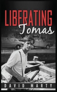 Liberating Tomas - Marty, David Alan