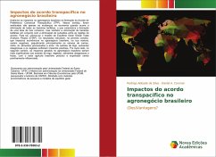 Impactos do acordo transpacífico no agronegócio brasileiro - Abbade da Silva, Rodrigo;Coronel, Daniel A.