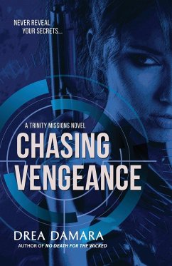 Chasing Vengeance - Damara, Drea