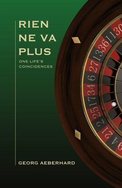 Cover Rien Ne Va Plus