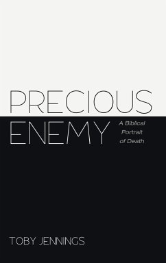 Precious Enemy - Jennings, Toby