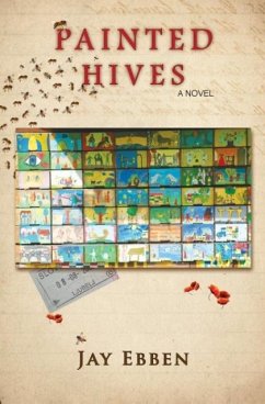 Painted Hives - Ebben, Jay