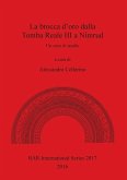 La brocca d'oro dalla Tomba Reale III a Nimrud