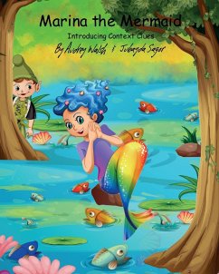 Marina the Mermaid (The Magic Forest) - Walsh, Audrey