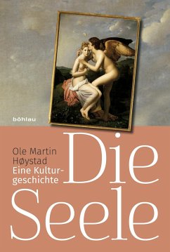 Die Seele - Høystad, Ole M.