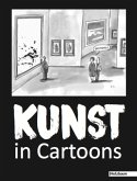 KUNST in Cartoons
