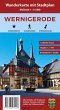 Wernigerode, Wanderkarte und Stadtplan - Bild 1