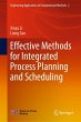 Effective Methods for Integrated... - Bild 1