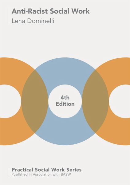 Anti-Racist Social Work Anti-Racist Social Work