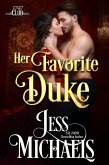 Her Favorite Duke (The 1797 Club, #2) (eBook, ePUB)